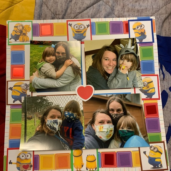 Not for sale work in progress - Picture 3 of 7